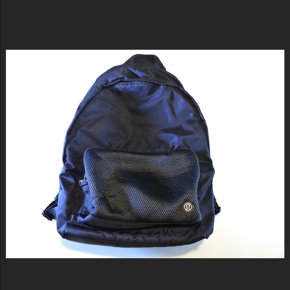 Lululemon Backpack